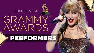 Grammy Awards 2021 | Performances