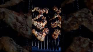 Chicken Wings Sekuwa #100k