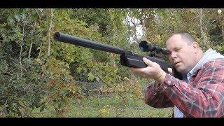REVIEW: Remington Thunderceptor - Break Barrel Airgun