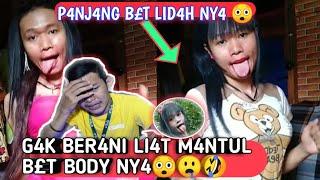 TIK TOK KESUKAAN WARGA +62 - REACTION POPOBOHAY