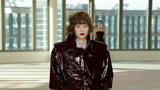 Stella McCartney Winter 2025 Runway Show