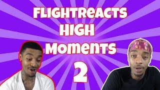 FlightReacts High Moments #2