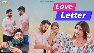 Love Letter | Sajid Shahid | Shilpa Khatwani