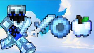 Rime [16x] MCPE PvP Texture Pack (1.21+) | FPS BOOST | MCPE PACK