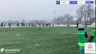 Tab.IR CUP 2014р.н 8-10 листопада 2024   ХУСТ VS ЗЕЛЕНІ ЛЕВИ