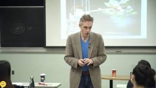 Jordan Peterson - Side Effects of Telling Lies