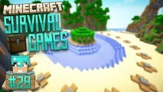 Minecraft: Survival Games - Game 28 | MCSG Community