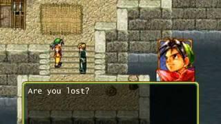 Another Suikoden Experiment:  Nash Latkje and Bowing Tir McDohl