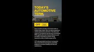 Ever wondered what makes some cars so smooth to drive and fuel-efficient?