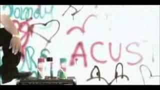 Acustica - Voy a pintar las paredes