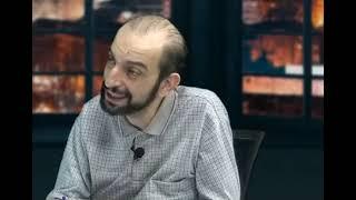 Кандидат исторических наук, кавказовед Григорий Айвазян: "Я с Ленином согласен"