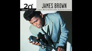 Try Me • James Brown & The Famous Flames