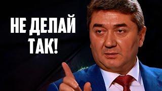 Ошибки родителей, которые не дают детям шансов стать самостоятельными. Как воспитать успешных детей.