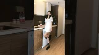 The Pretties makes the best satisfying videos. Beautiful girl dances perfectly # short videos #189