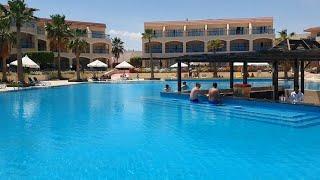 Отель Ivy Cerene Island Hotel Египет2024. All inclusive в Египте. Обзор номера в отеле Ivy Cerene