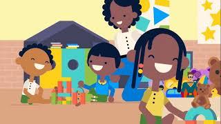 Siyalingana - Play Materials (English)