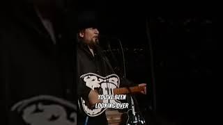 Waylon Jennings - I May Be Used (But Baby I Aint Used Up)