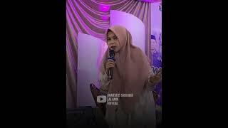 Ustadzah bangga dalam hal ini - ustadzah mar'atus sholihah