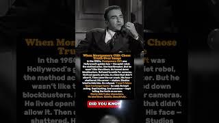 Hollywood’s Quiet Rebel Changed Everything!