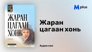 "Жаран цагаан хонь" аудио номын дээж/ "Green Eyed Lama" audiobook sample