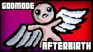 GodMode! - Afterbirth Mods [1]