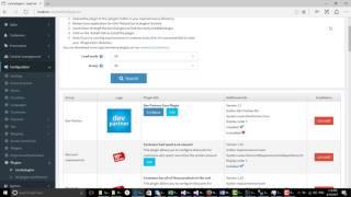 nopCommerce Sync plugin: How to install