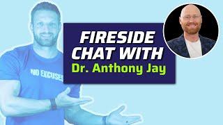 How XENOESTROGENS Make Us Sick, Fat and Infertile (with Dr. Anthony Jay)