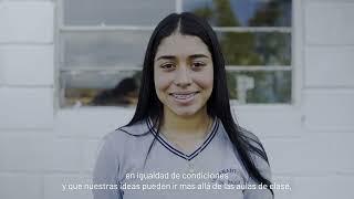 Líderes de cambio para la sostenibilidad Fundación Mi Sangre