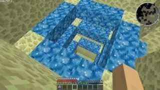 One touch teleport to any location: Mystcraft style