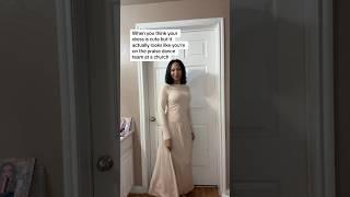 A Fashion Do or Don’t?