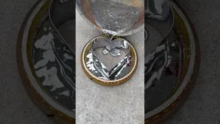 Metal Casting EP 1700 | making love variety molding