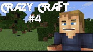 Crazy Craft #4 Pee Of