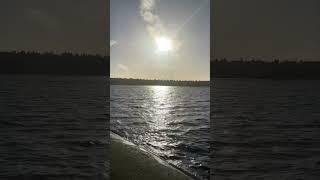 GREEN LAKE PARK / SEATTLE, WA (03/04/25)