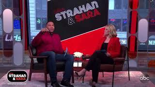 NewscastStudio Quoted on "Strahan & Sara"