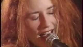 Tori Amos - China RARE Duet -Live