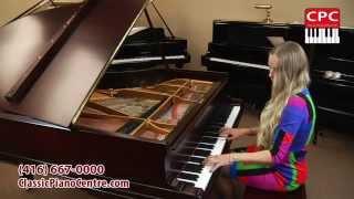 Classic Piano Centre