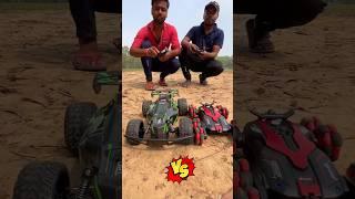 Rc car fight part 3 #shorts #unicexperiment