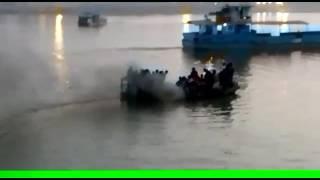 Patna ganga nadi ka hadsa