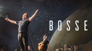 Bosse - Hurricane 2023 - ARTE Concert