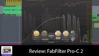 Review: Fabfilter Pro-C 2