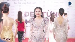 PHÙ THỦY MAKEUP || lỌ LEM DỰ DẠ HỘI || ĐẸP TỪNG MILIMET