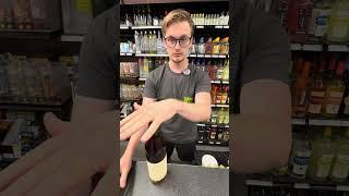 GENERATION X GETS SHUT DOWN AT THE LIQUOR STORE!