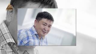 Ушел из жизни народный артист КР, акын-импровизатор Элмирбек Иманалиев