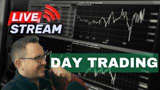 Day trading futures live with funded accounts