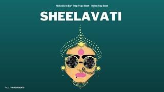 [FREE] Indian Type Beat - "SHEELAVATI" | INDIAN RAP BEAT 2024 | prod @VIBHORBEATS