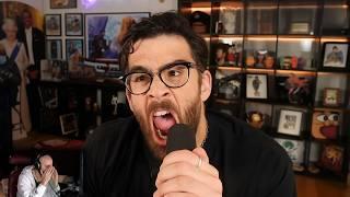 Hasan is Back and it’s BAD