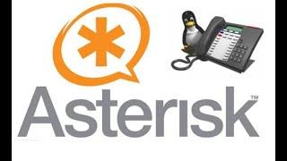 Curso de Asterisk - Aula 1