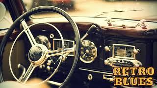 Retro Blues Nostalgia 60's - 80's