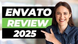 Envato Market Review - Is It Really Worth It In 2025?