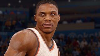 NBA Live 16 Review